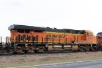 BNSF 8336